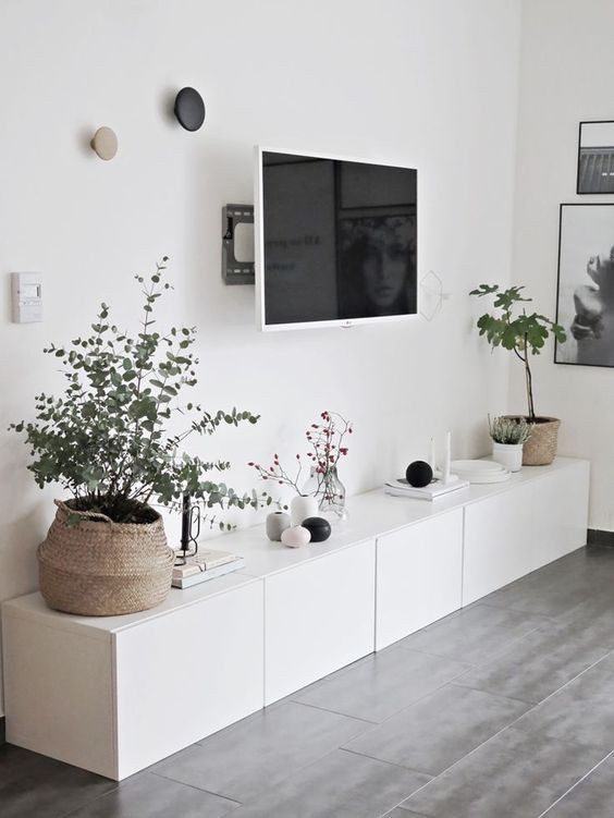 15 maneiras para incorporar o estilo escandinavo em sua casa  Decoração da  sala, Decoração escandinava, Decoração da sala de estar